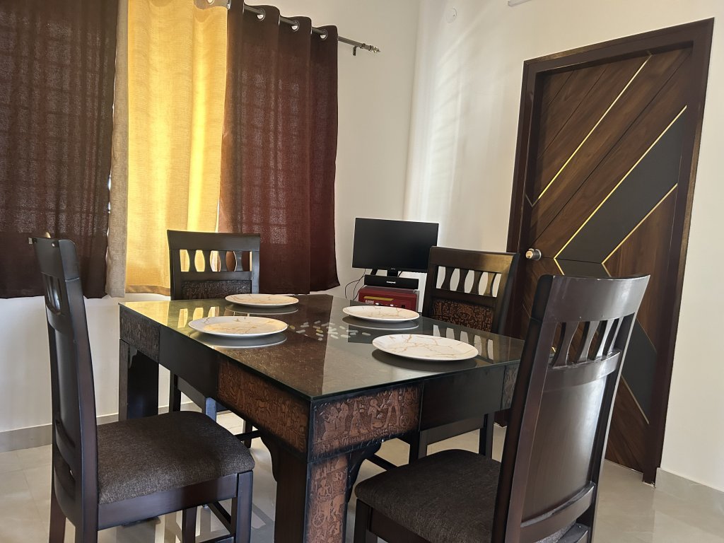 Glenville Holiday Villa Nandi Hills