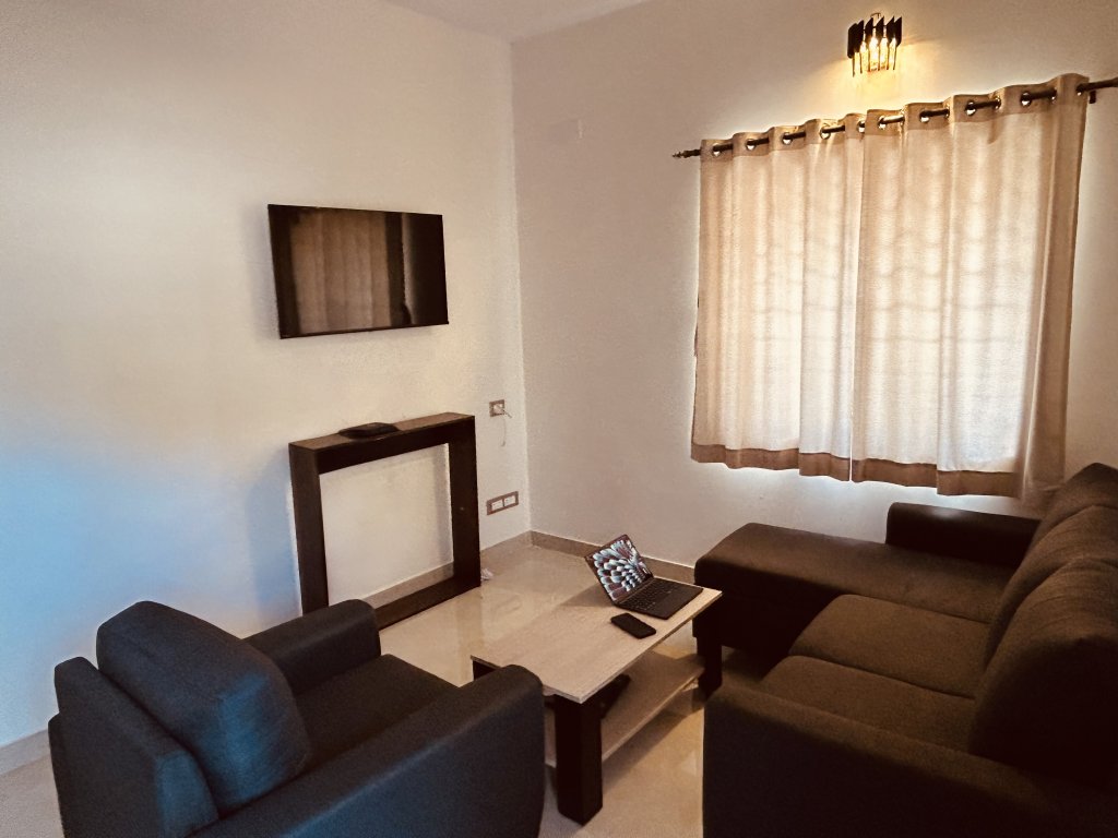 Glenville Holiday Villa Nandi Hills