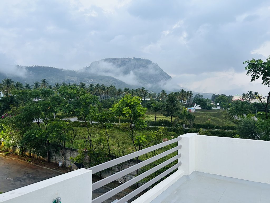 Glenville Holiday Villa Nandi Hills