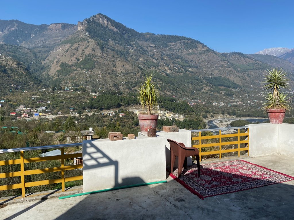 Riverside Villa - Bienvenue Homestay