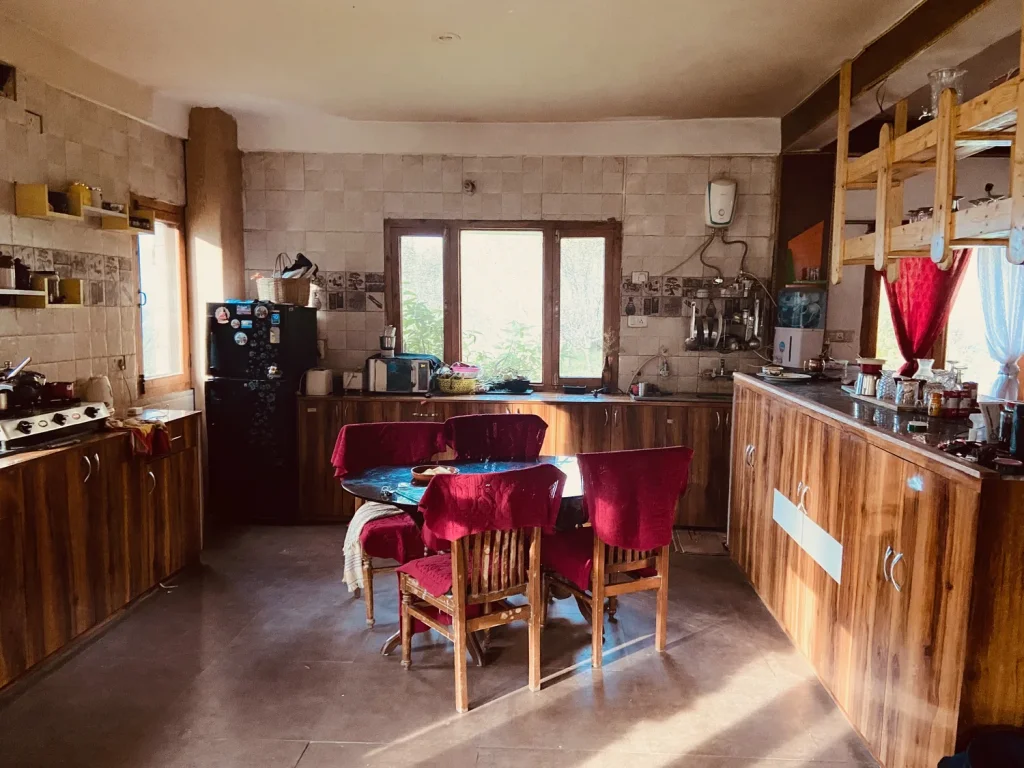 Riverside Villa - Bienvenue Homestay