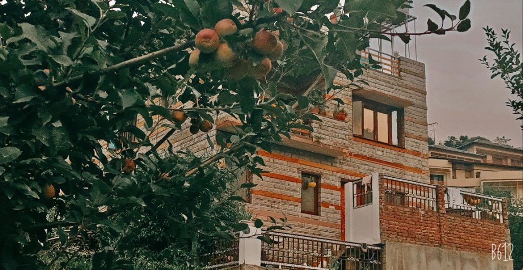 Riverside Villa - Bienvenue Homestay