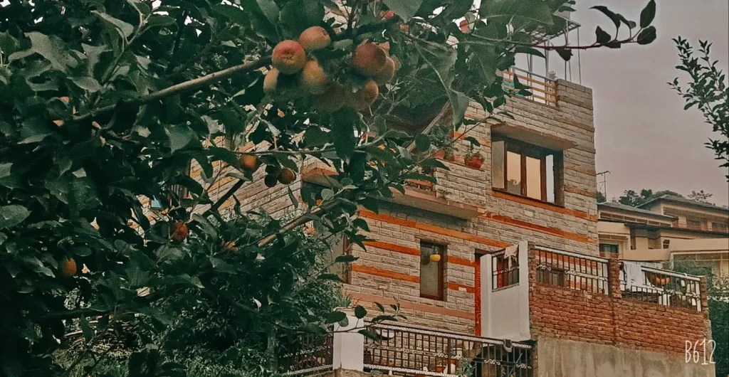 Riverside Villa - Bienvenue Homestay