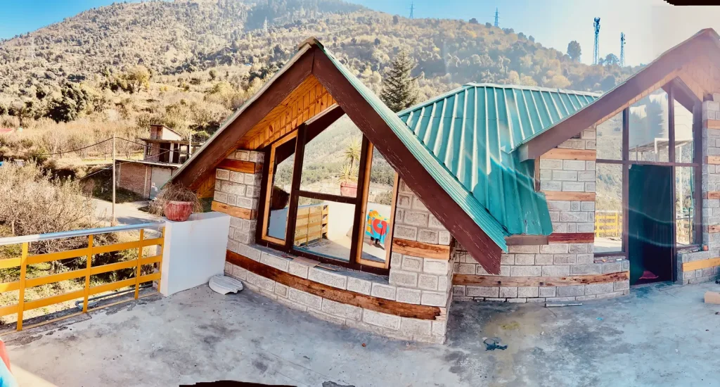 Riverside Villa - Bienvenue Homestay