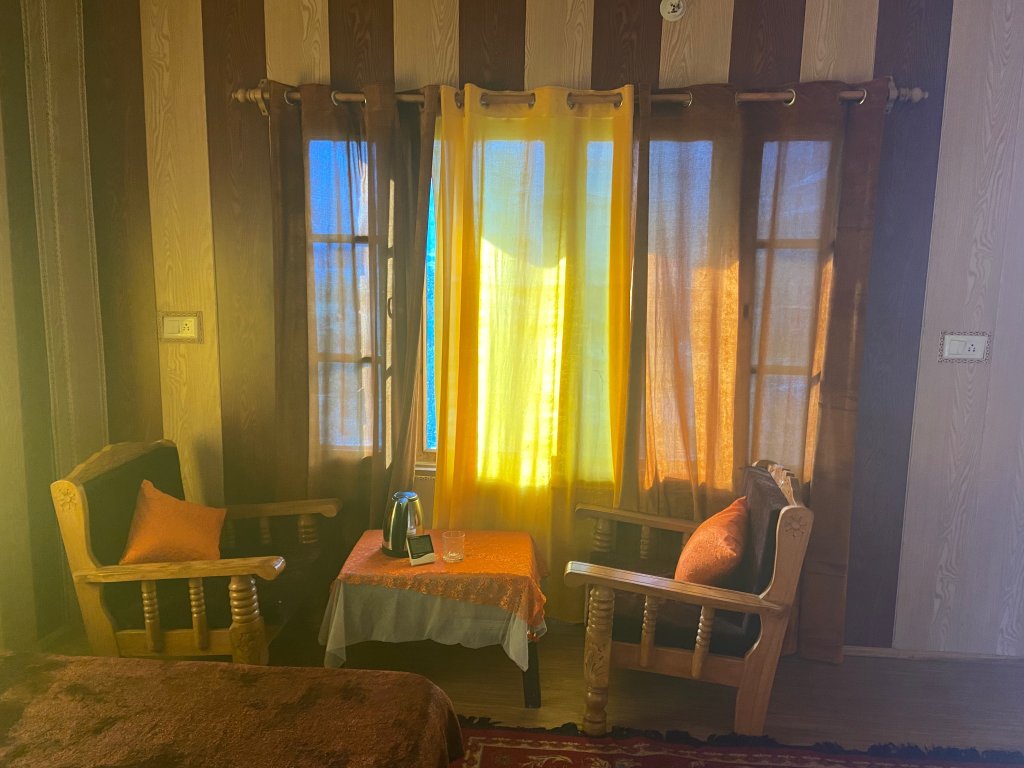 Riverside Villa - Bienvenue Homestay