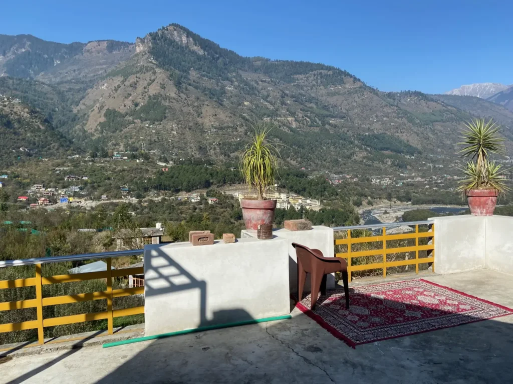 Riverside Villa - Bienvenue Homestay