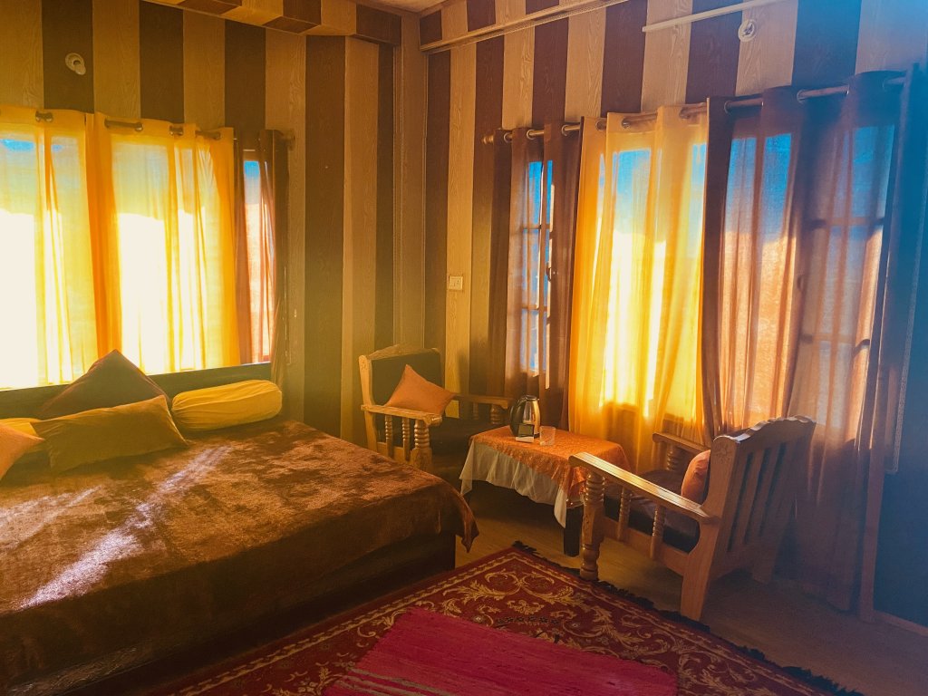 Riverside Villa - Bienvenue Homestay