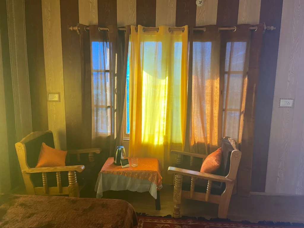 Riverside Villa - Bienvenue Homestay