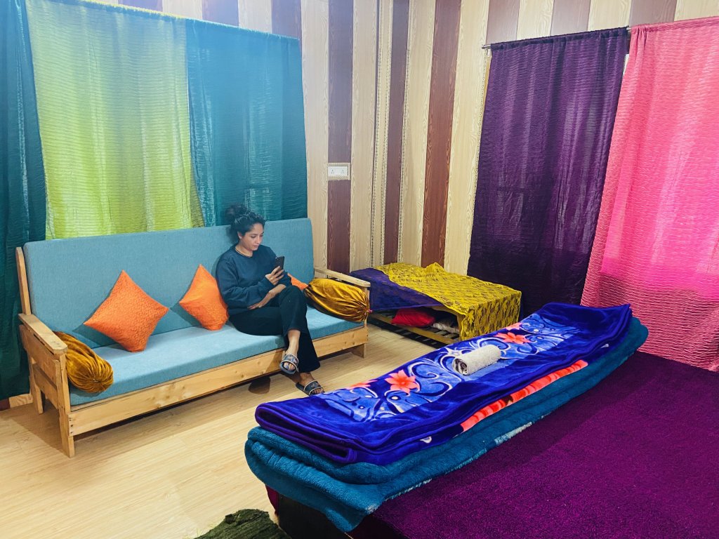 Riverside Villa - Bienvenue Homestay