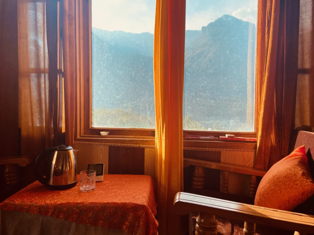 Riverside Villa - Bienvenue Homestay